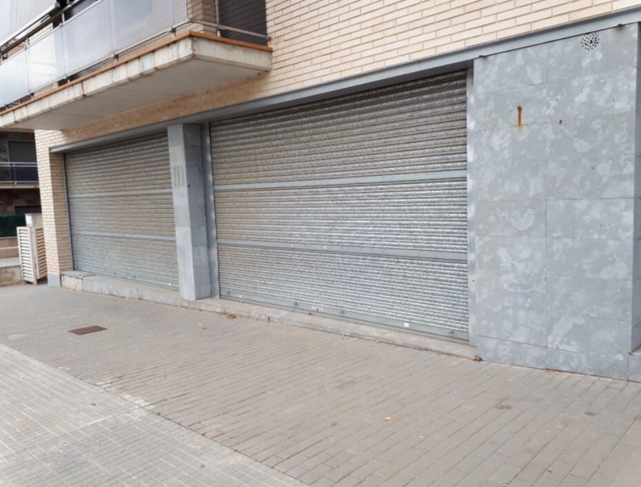 Olesa de Montserrat, BAR 08640 - Unité L1 -  - Plan d’étage - Image 1 of 1