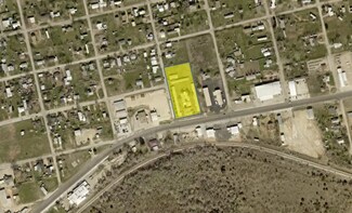 Plus de détails pour 2201 E Broadway St, Sweetwater, TX - Multi-résidentiel à vendre