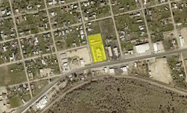 More details for 2201 E Broadway St, Sweetwater, TX - Multifamily for Sale