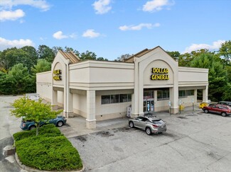 Plus de détails pour 1601 Williamstown Erial Rd, Sicklerville, NJ - Vente au détail à vendre