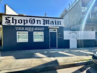 Plus de détails pour 798 Main St, Venice, CA - Bureau/Commerce de détail à louer
