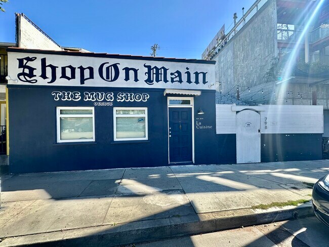 More details for 798 Main St, Venice, CA - Office/Retail for Lease
