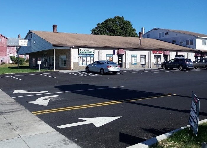 3321 Main St, Manchester, MD à louer - Photo du bâtiment - Image 2 de 14