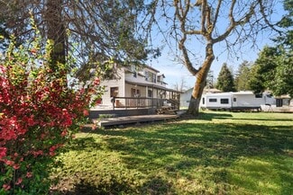 More details for 125 Hogue Dr, Selma, OR - Industrial for Sale