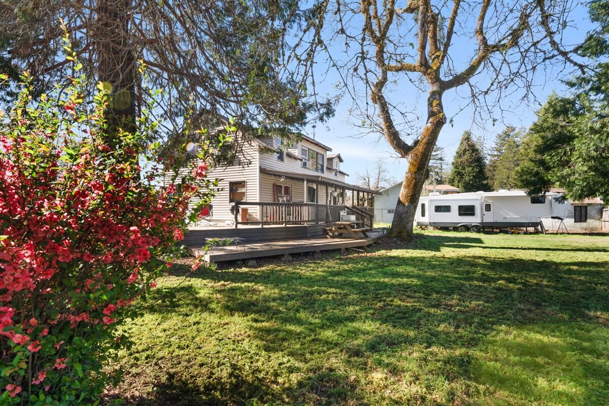 125 Hogue Dr, Selma, OR à vendre Photo principale- Image 1 de 12