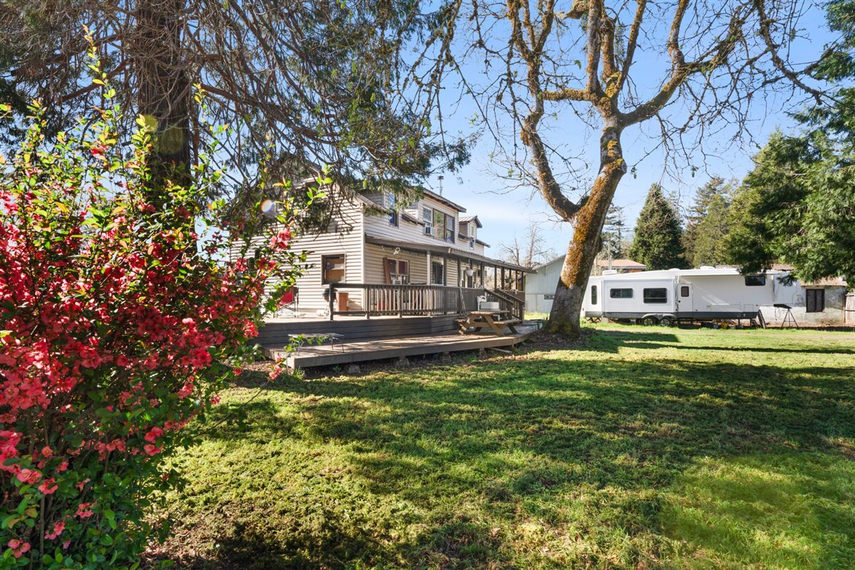 125 Hogue Dr, Selma, OR for sale Primary Photo- Image 1 of 12