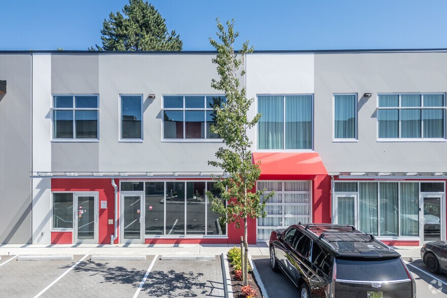 12122 Horseshoe Way, Richmond, BC à vendre - Photo du bâtiment - Image 2 de 2