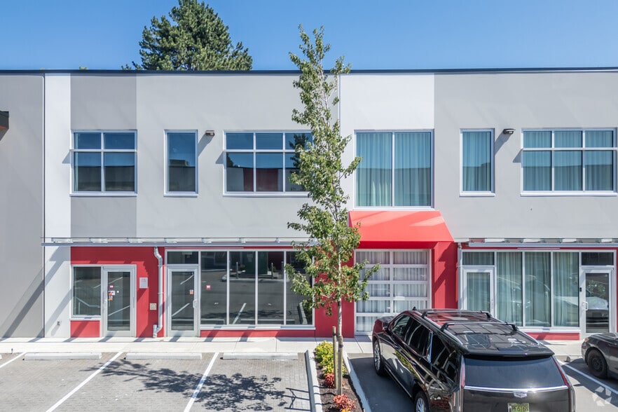 12148 Horseshoe Way, Richmond, BC for sale - Building Photo - Image 2 of 4