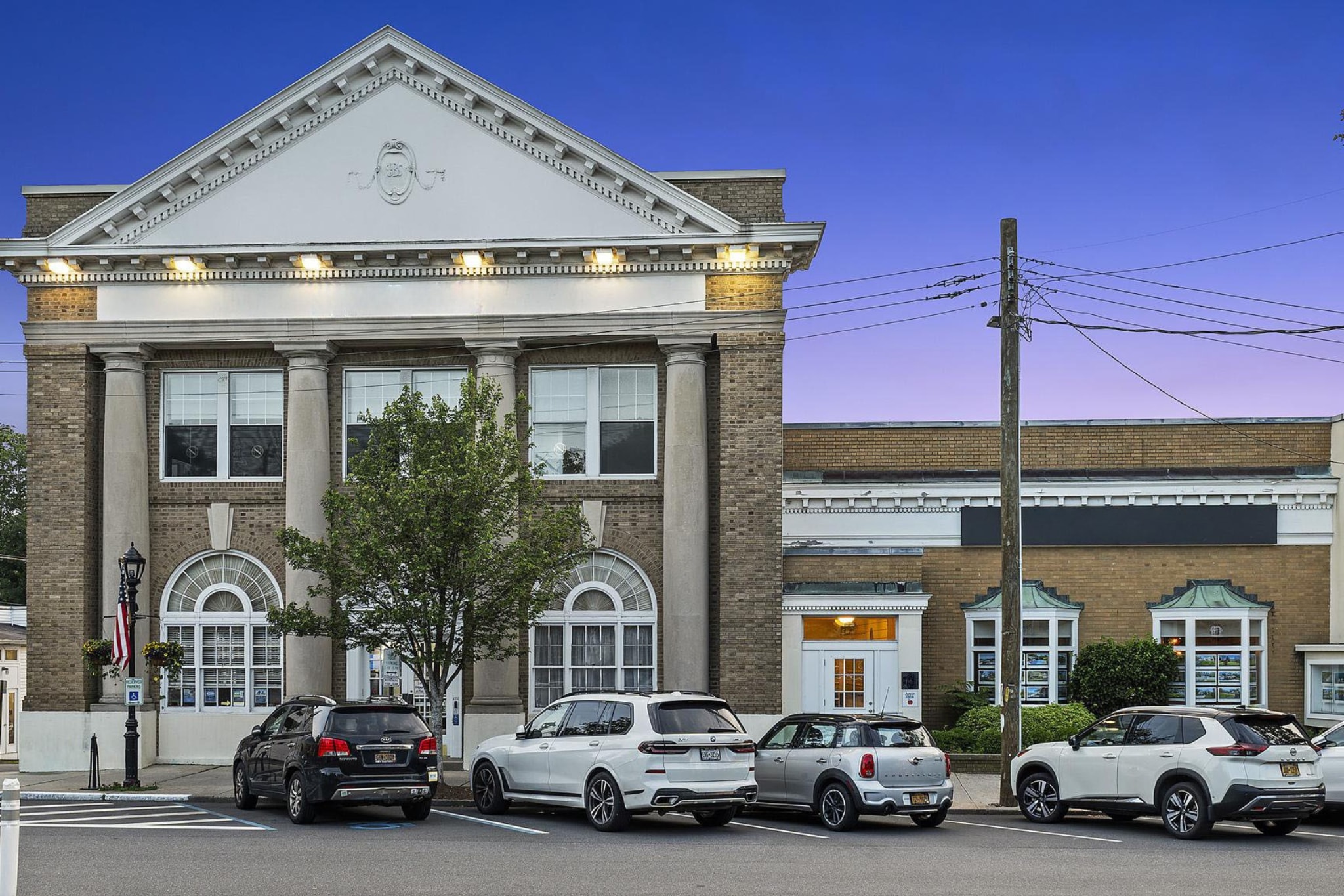 138 Main St, Sag Harbor, NY for lease Building Photo- Image 1 of 7