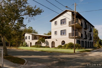 More details for 421 15th Ave S, Saint Petersburg, FL - Land for Sale