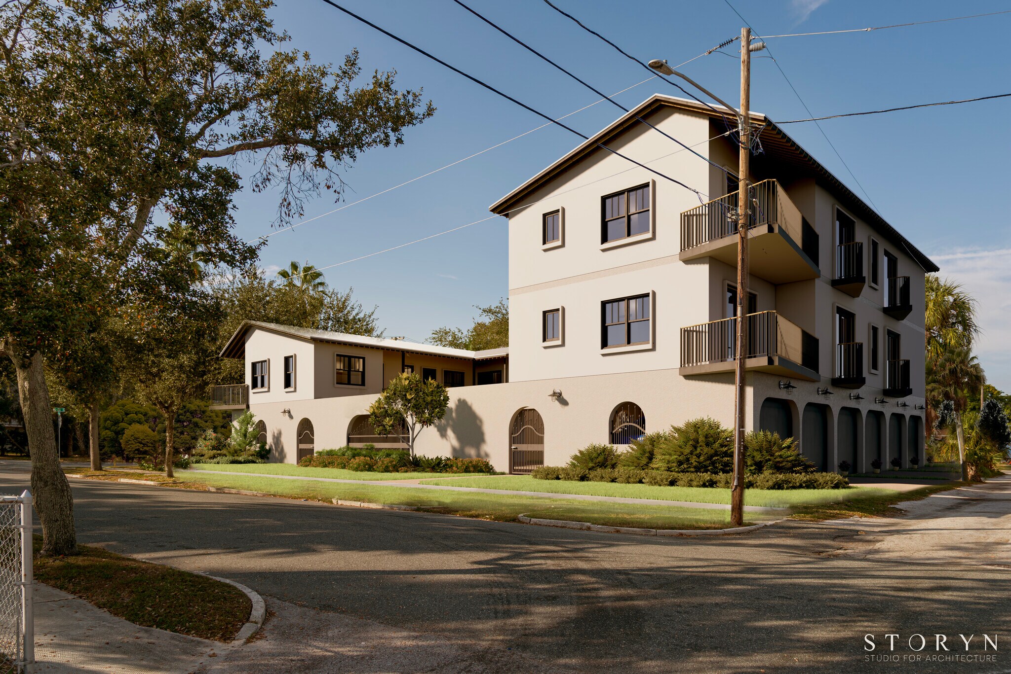 421 15th Ave S, Saint Petersburg, FL for sale Building Photo- Image 1 of 12