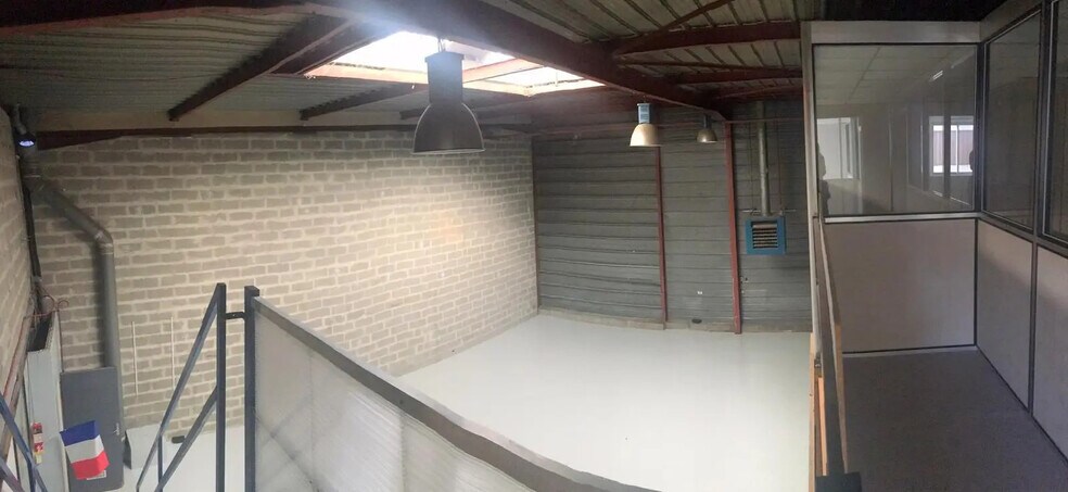 Flex dans Argenteuil à louer - Photo intérieure - Image 3 de 11