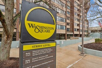 Plus de détails pour 750 Washington Rd, Mt Lebanon, PA - Multi-résidentiel à vendre