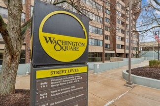 More details for 750 Washington Rd, Mt Lebanon, PA - Multifamily for Sale