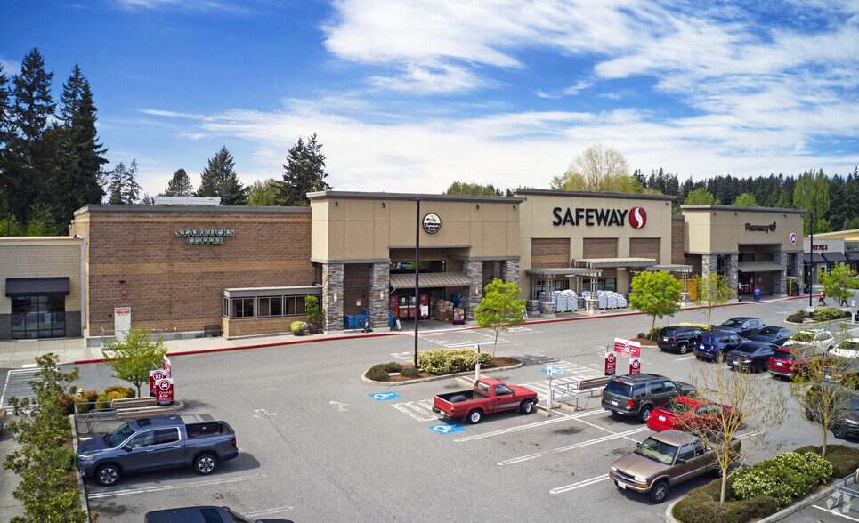 24040 Bothell Everett Hwy, Bothell, WA for lease - Primary Photo - Image 1 of 3