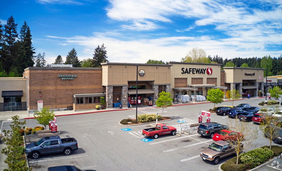 Bothell Everett Hwy, Bothell, WA for lease - Primary Photo - Image 1 of 3