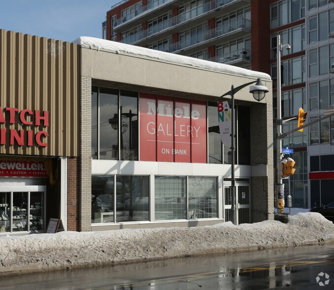 433 Bank St, Ottawa, ON for sale - Primary Photo - Image 1 of 1