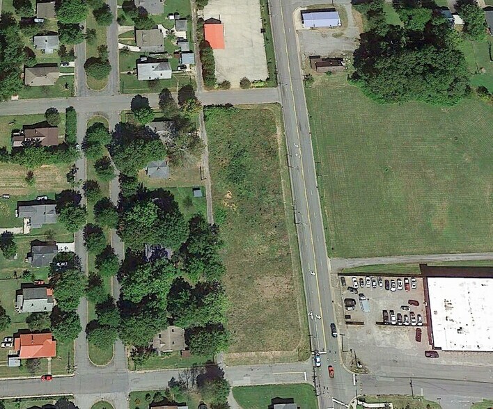 282 Winston Rd, Lexington, NC for sale - Building Photo - Image 2 of 8