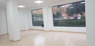 Plus de détails pour Calle Canarias, 6, Fuenlabrada - Commerce de détail à louer