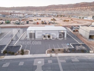 More details for 373 Commerce Dr, Hurricane, UT - Industrial for Lease