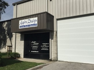 More details for 6541 N Orange Blossom Trl, Orlando, FL - Industrial for Lease