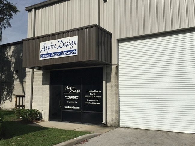 More details for 6541 N Orange Blossom Trl, Orlando, FL - Industrial for Lease