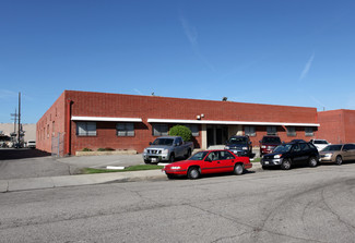 Plus de détails pour 8967-8975 Fullbright Ave, Chatsworth, CA - Industriel à louer