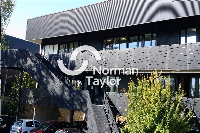 Office in Montpellier for sale - Building Photo - Image 3 of 4
