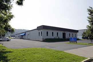 Plus de détails pour 2820-2830 Mitchell Ave, Allentown, PA - Local d'activités à louer