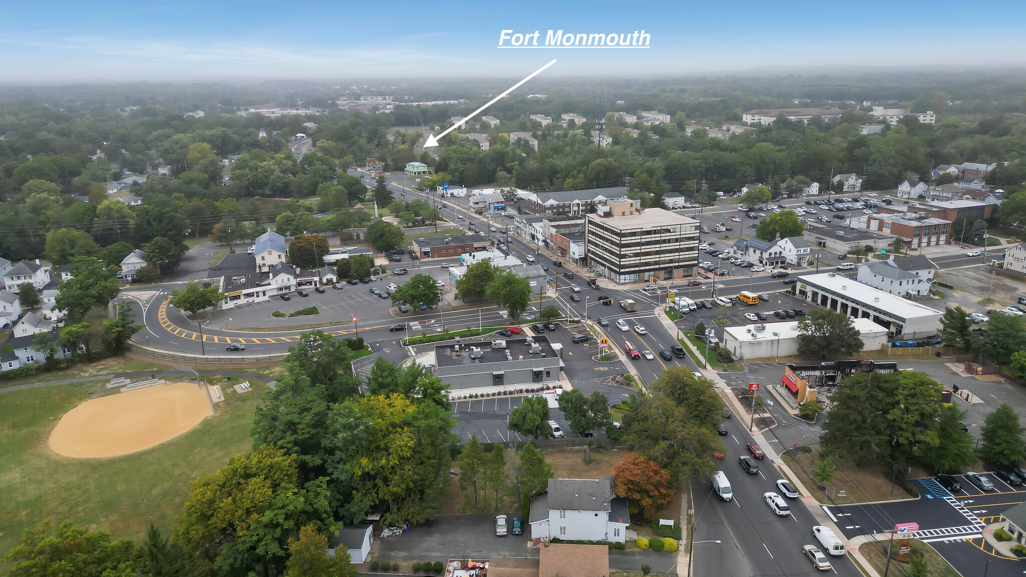 0 South St Rear, Eatontown, NJ for sale Primary Photo- Image 1 of 3