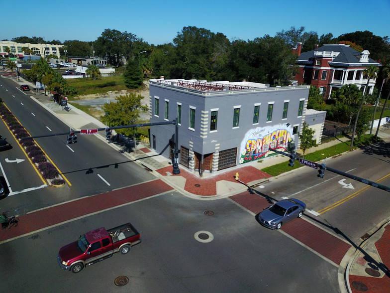 1101 N Main St, Jacksonville, FL for sale - Primary Photo - Image 1 of 1