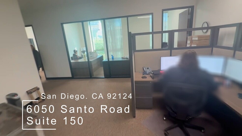6050 santo Rd, San Diego, CA for lease - Commercial Listing Video - Image 2 of 15