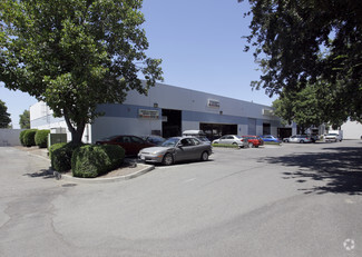 More details for 510 N Sunbeam Ave, Sacramento, CA - Flex, Industrial for Lease