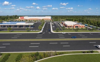 Plus de détails pour 13201 Saddle Rd, Fort Myers, FL - Terrain à vendre