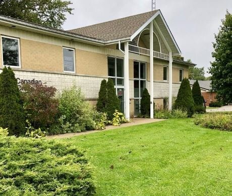 100 Gordon St, Stratford, ON for sale Primary Photo- Image 1 of 1