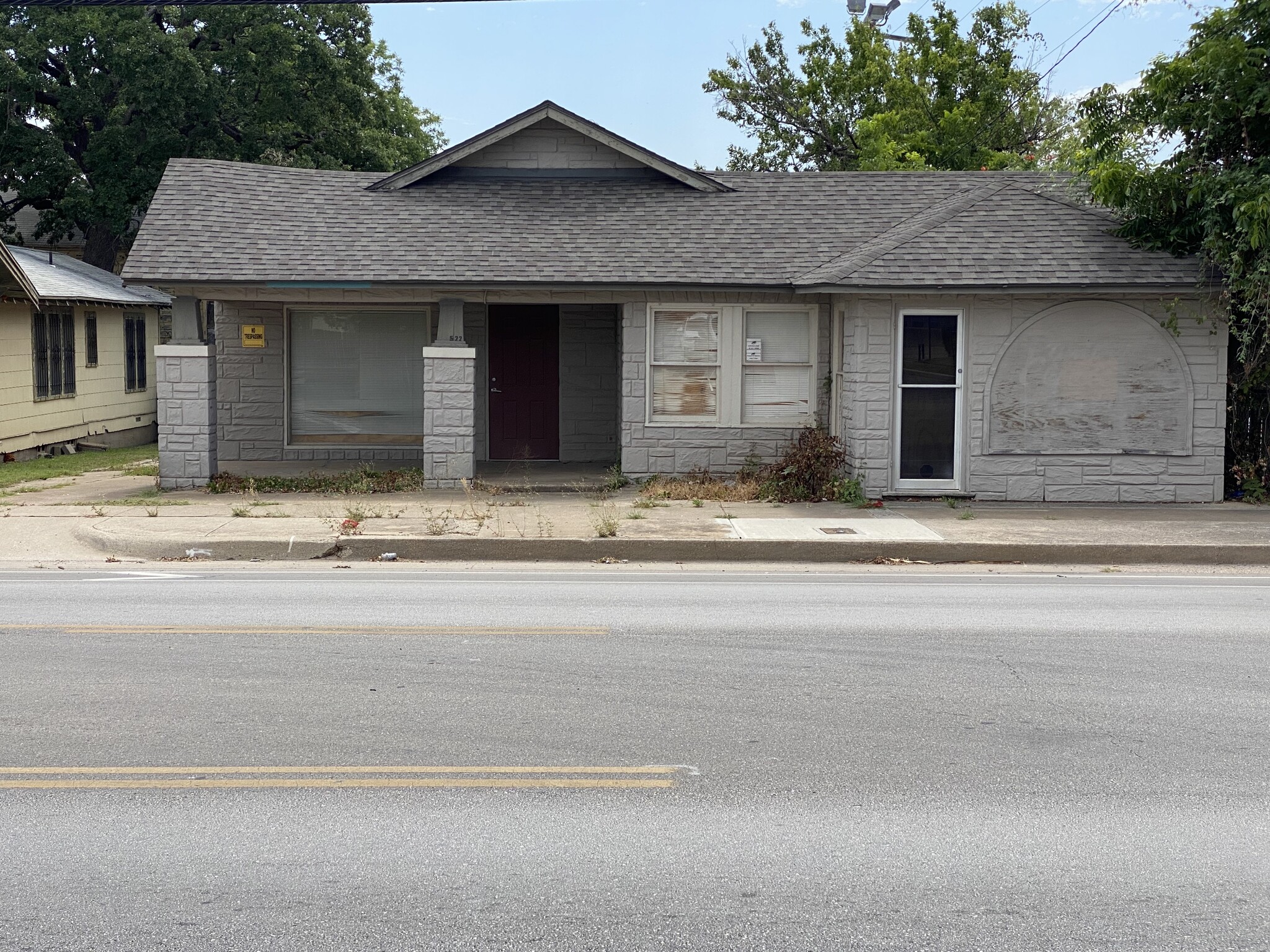 522 N Sylvania Ave, Fort Worth, TX for sale Building Photo- Image 1 of 11