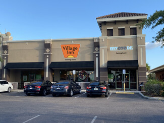 More details for 19063 Causeway Blvd, Brandon, FL - Retail for Lease