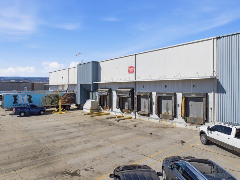 563 Sandhill Ln, Grand Junction, CO for lease - Building Photo - Image 3 of 21