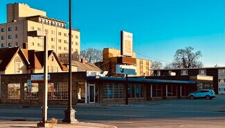 Plus de détails pour 620 Cass St, La Crosse, WI - Commerce de détail à louer