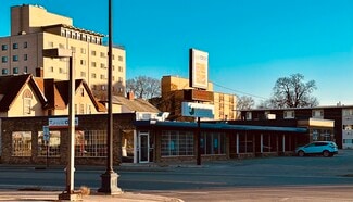 More details for 620 Cass St, La Crosse, WI - Retail for Lease