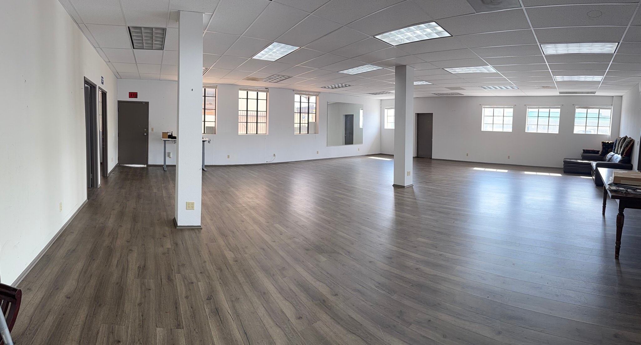 1841 Flower St, Glendale, CA for lease Building Photo- Image 1 of 10