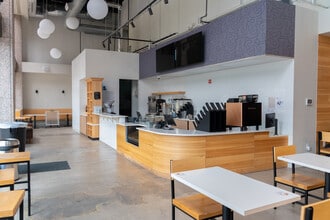 711 Navarro St, San Antonio, TX for lease Interior Photo- Image 1 of 22