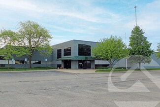 More details for 13250-13320 Northend Ave, Oak Park, MI - Flex for Lease