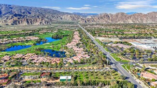 Plus de détails pour 58200 Almonte Dr, La Quinta, CA - Terrain à vendre