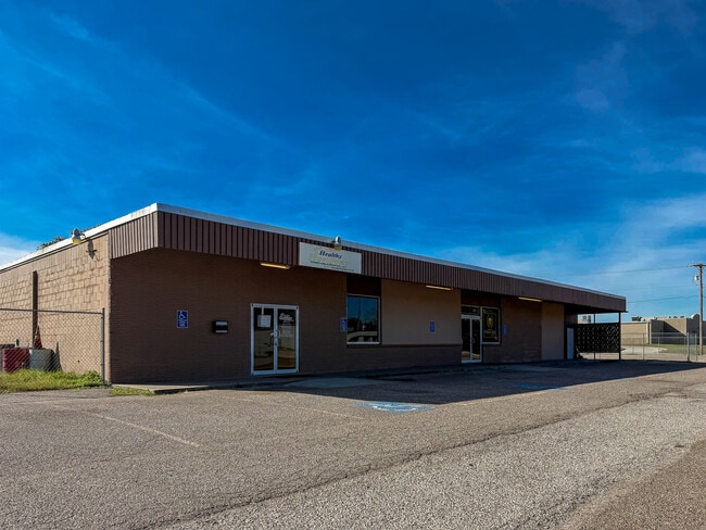 More details for 1004 E 6th St, Alice, TX - Health Care for Sale