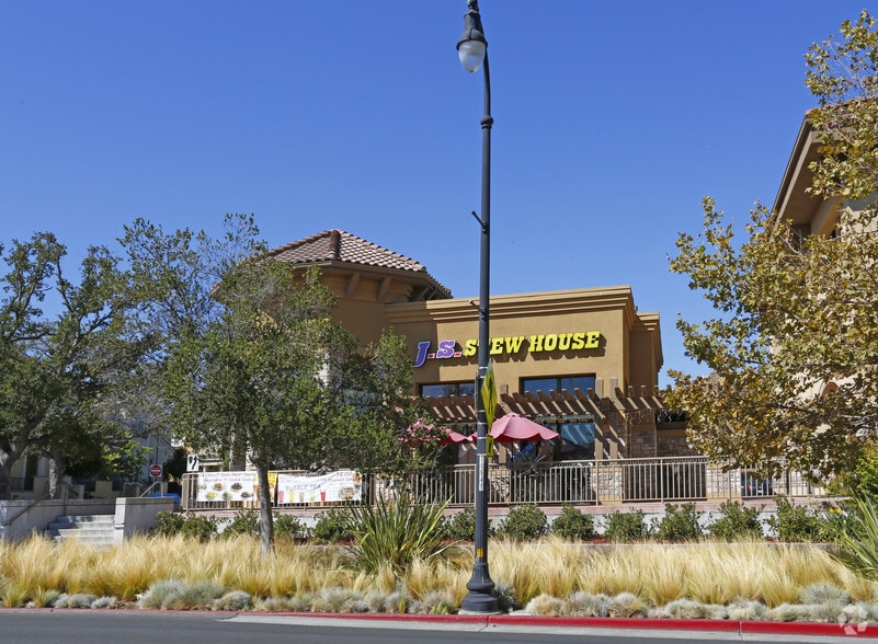 10271 Torre Ave, Cupertino, CA for lease - Building Photo - Image 3 of 5