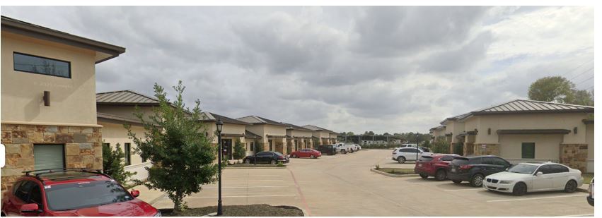 4701 FM 2920 Rd, Spring, TX à louer - Photo du bâtiment - Image 2 de 3