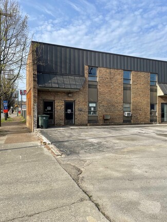 Plus de détails pour 2441 S Broad St, Chattanooga, TN - Bureau/Local commercial à louer