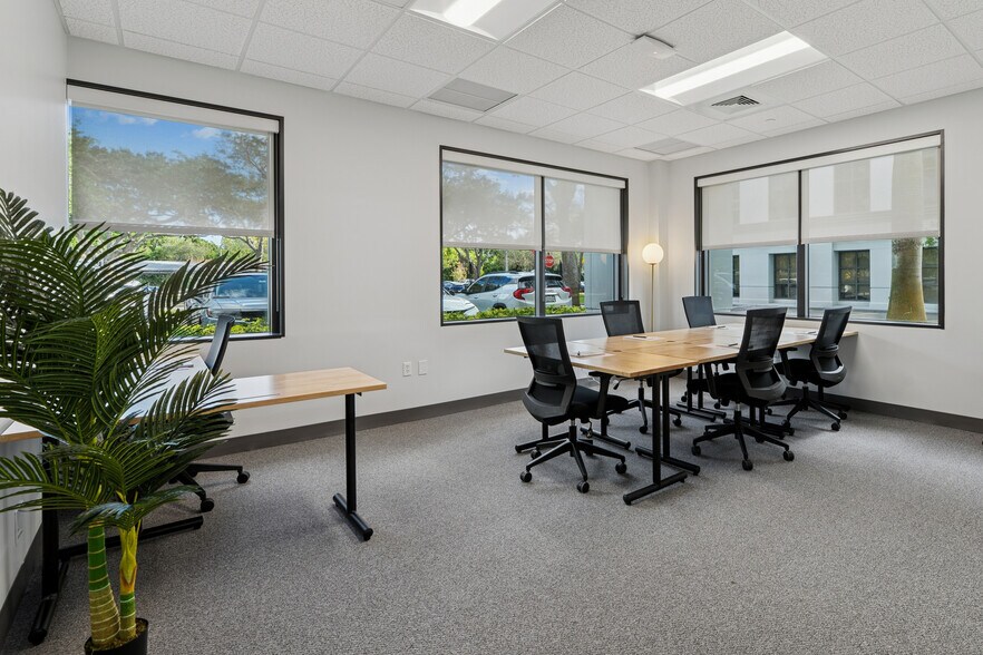 2700 N Military Trl, Boca Raton, FL à louer - Photo du bâtiment - Image 2 de 11