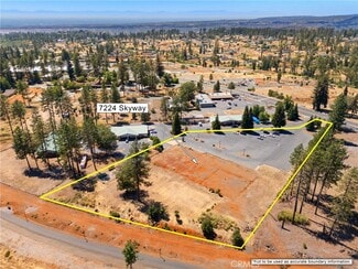 More details for 7224 Skyway, Paradise, CA - Land for Sale